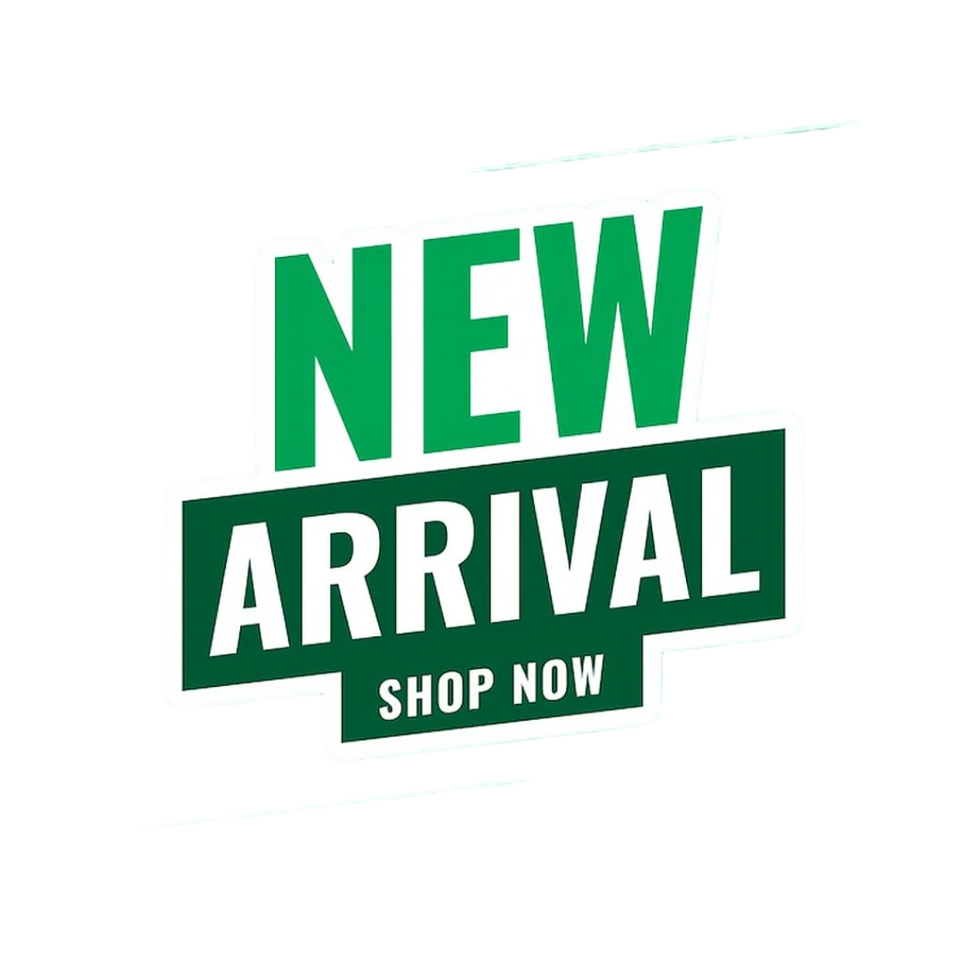 New Arrivals