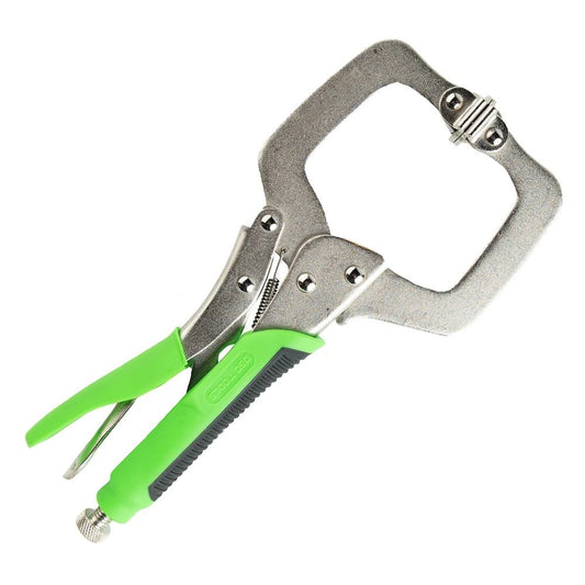DSD TOOLS LOCKING C CLAMP - 280MM DS1267 image 0