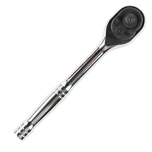 DSD TOOLS 1/4" DR STRAIGHT RATCHET DS1074 image 1