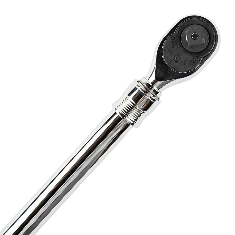 DSD TOOLS 1/2" DR 18" TO 24" EXTENDABLE RATCHET HANDLE DS1067 image 5