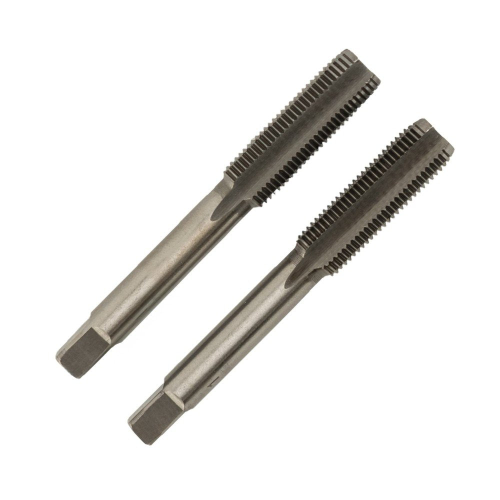 DSD TOOLS M10 X 1.0P TAPER AND PLUG SET DS1349 image 1