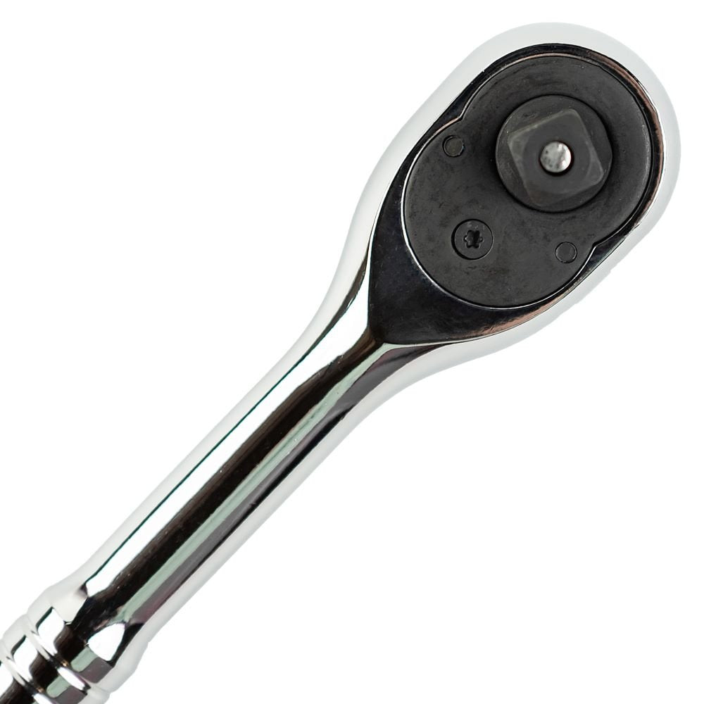 DSD TOOLS 3/8" DR 72T QUICK RELEASE RATCHET HANDLE DS1079 image 3