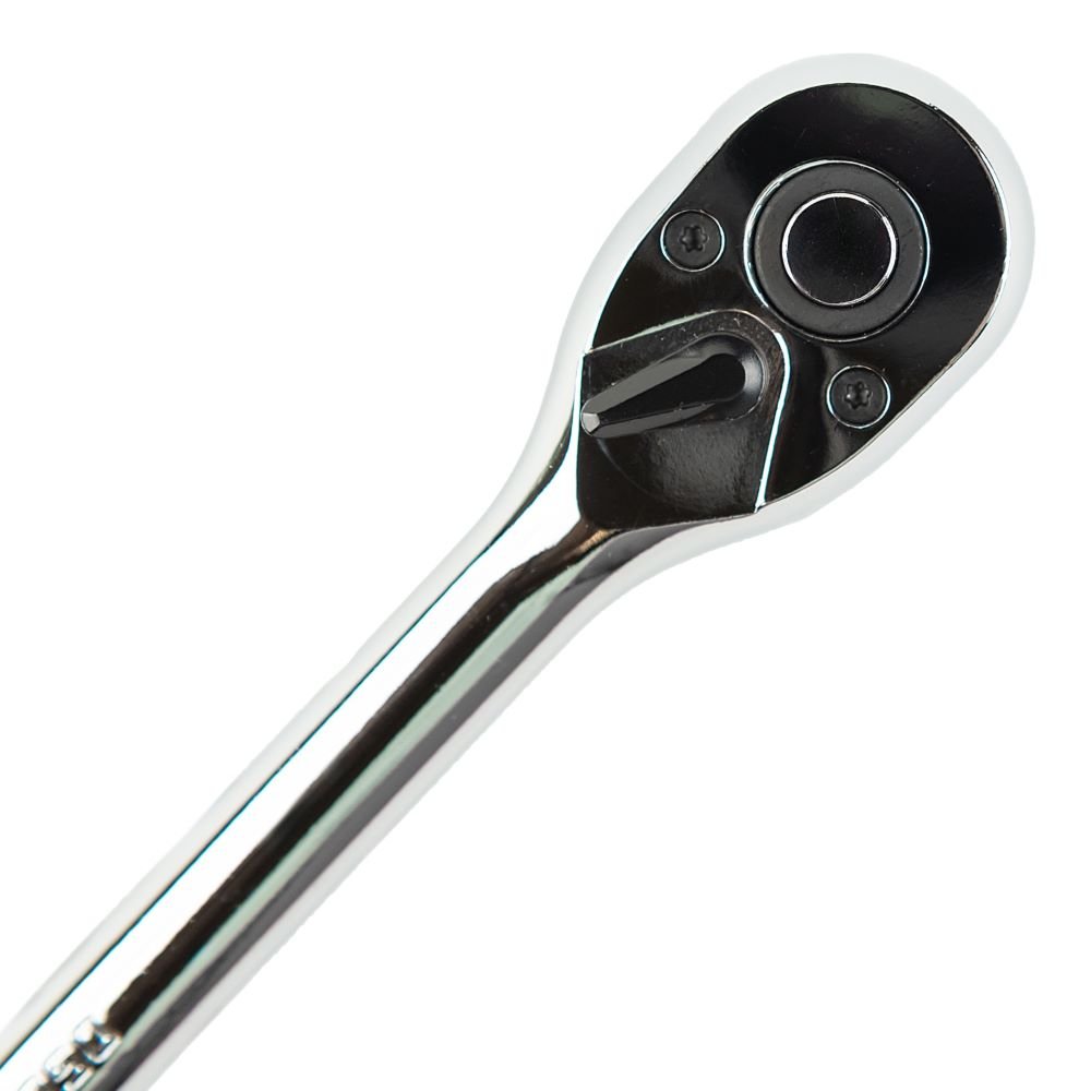 DSD TOOLS 3/8" DR 72T EXTRA LONG RATCHET 280MM DS1080 image 3