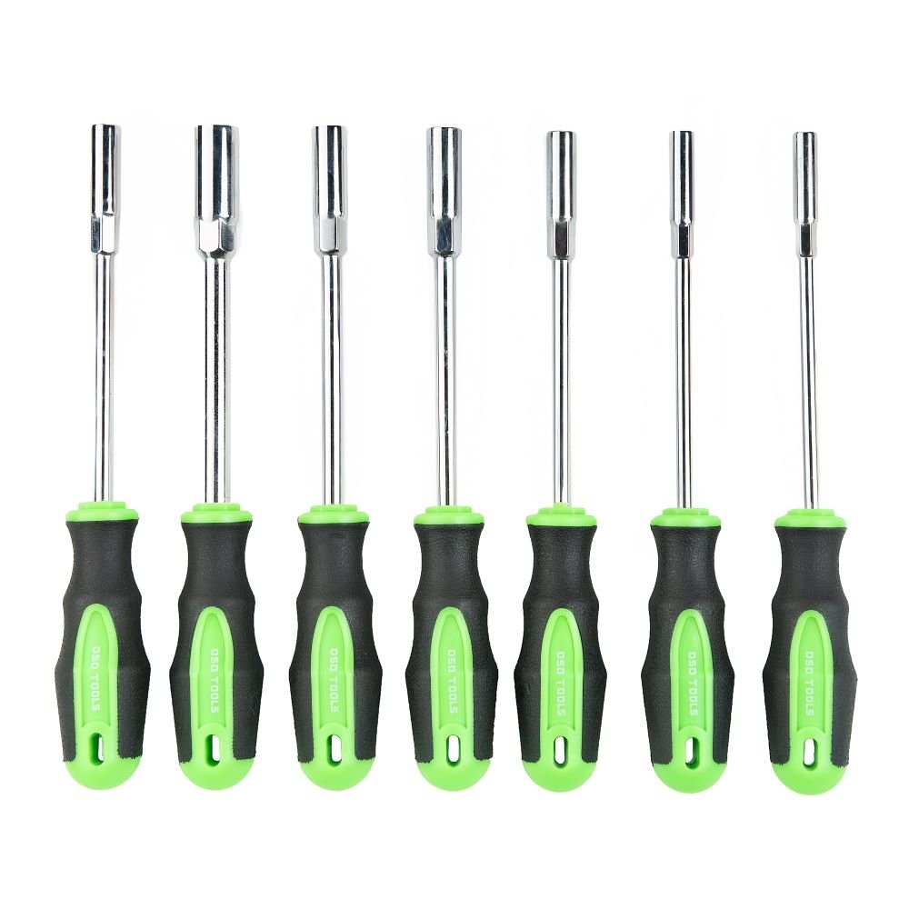 DSD TOOLS 7PC NUT SPINNER SET DS1046 image 0