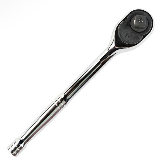 DSD TOOLS 1/2" DR STRAIGHT RATCHET 72T DS1072 image 1