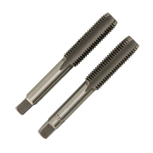 DSD TOOLS M12 X 1.5P TAPER AND PLUG SET DS1352 image 1