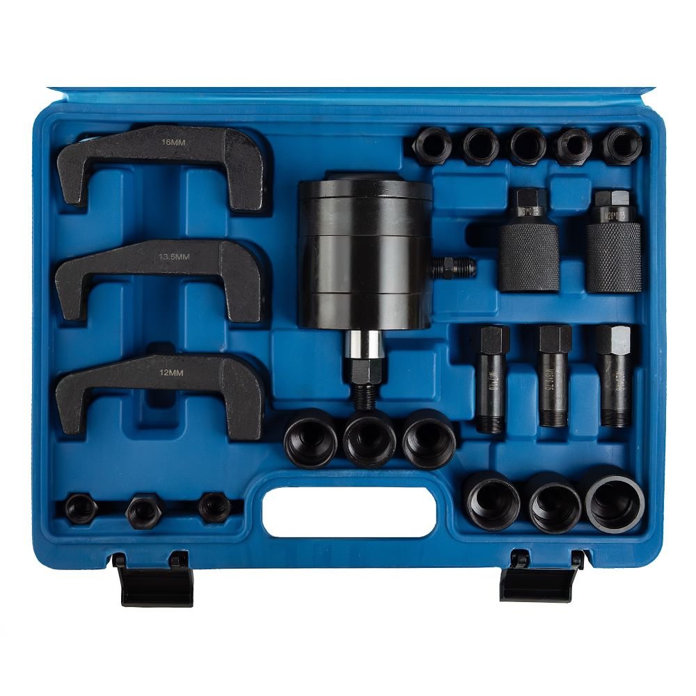 DSD TOOLS PNEUMATIC INJECTOR PULLER TOOLS DS1017 image 4