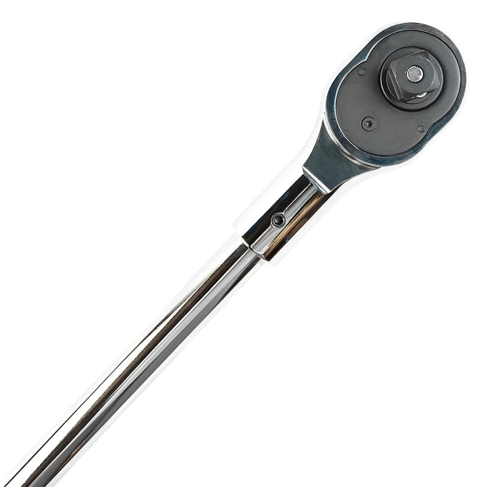 DSD TOOLS 3/4" DR 24T INDUSTRIAL RATCHET 1000MM DS1077 image 3