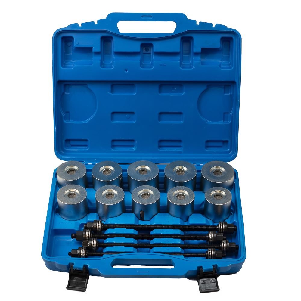 DSD TOOLS 24PC PRESS AND PULL SLEEVE KIT DS1013 image 0