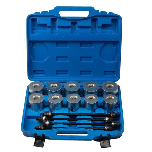 DSD TOOLS 24PC PRESS AND PULL SLEEVE KIT DS1013 image 0