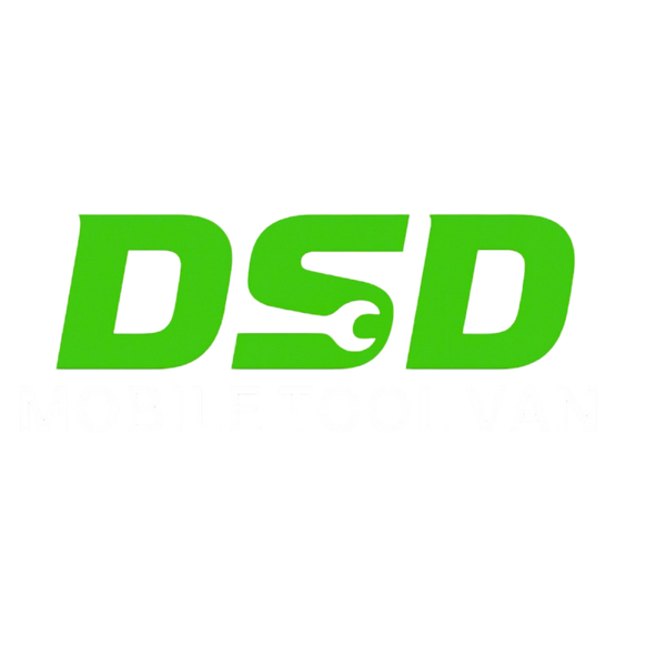 DSDMOBILETOOLVan