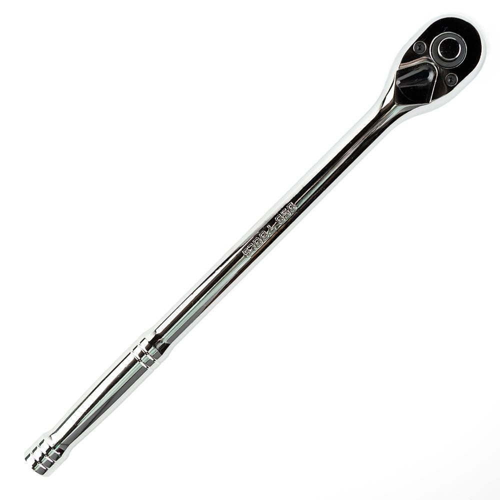 DSD TOOLS 3/8" DR 72T EXTRA LONG RATCHET 280MM DS1080 image 0