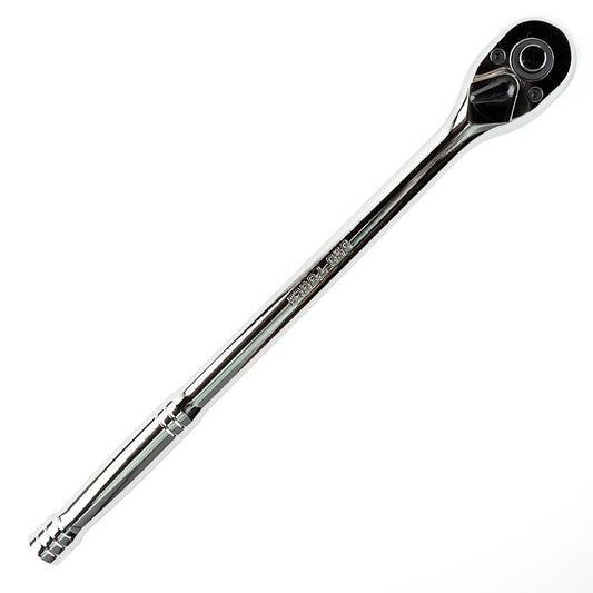 DSD TOOLS 3/8" DR 72T EXTRA LONG RATCHET 280MM DS1080 image 0