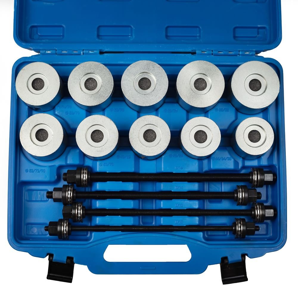 DSD TOOLS 24PC PRESS AND PULL SLEEVE KIT DS1013 image 2