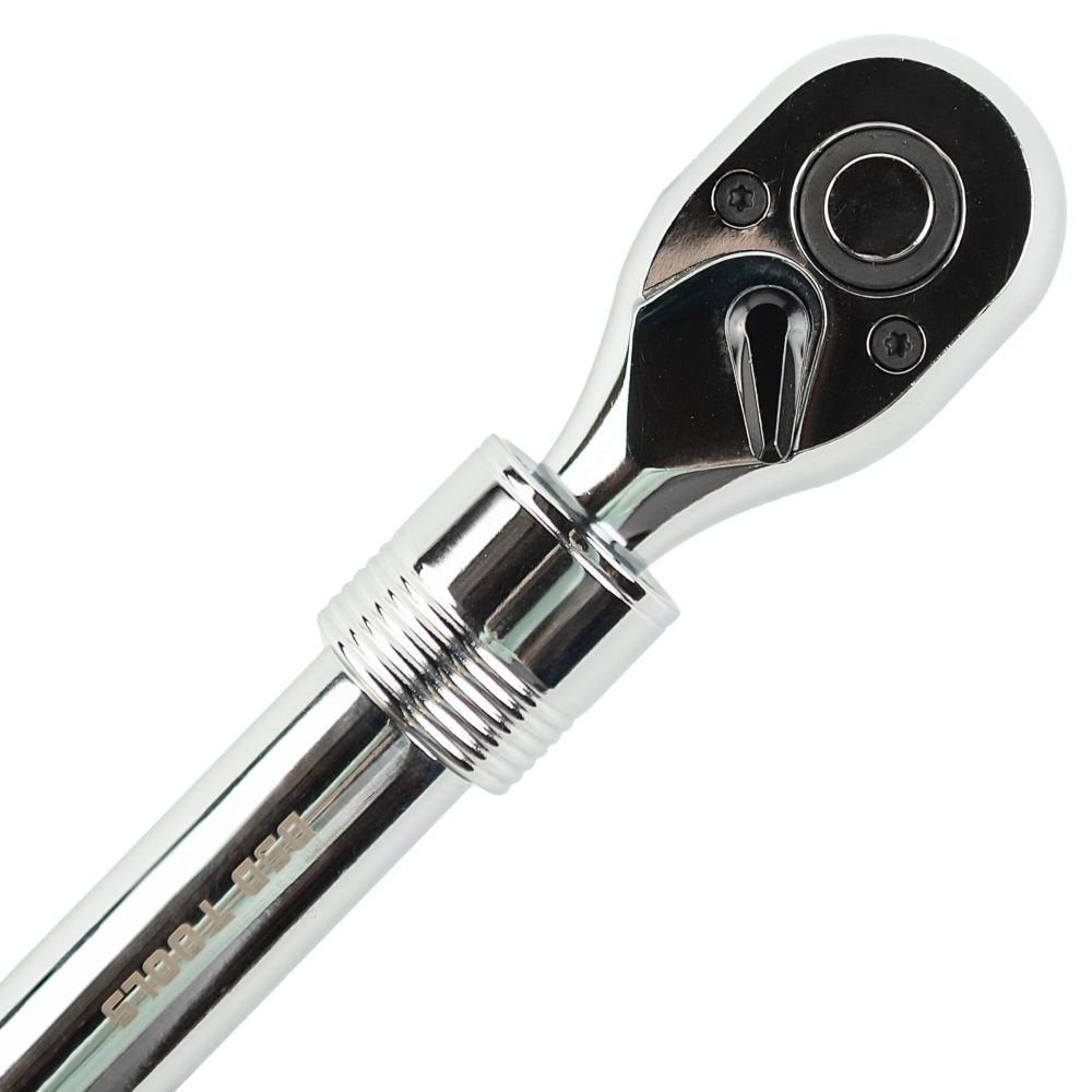 DSD TOOLS 3/8" DR 72T EXTENDABLE RATCHET DS1078 image 7