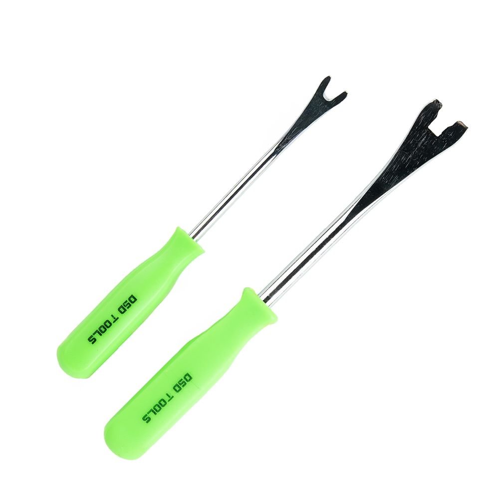 DSD TOOLS 2PC DOOR TRIM REMOVER DS1248 image 0