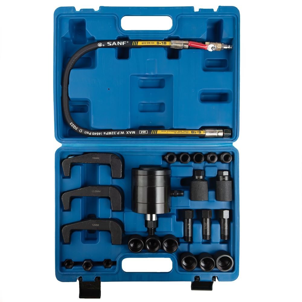 DSD TOOLS PNEUMATIC INJECTOR PULLER TOOLS DS1017 image 2