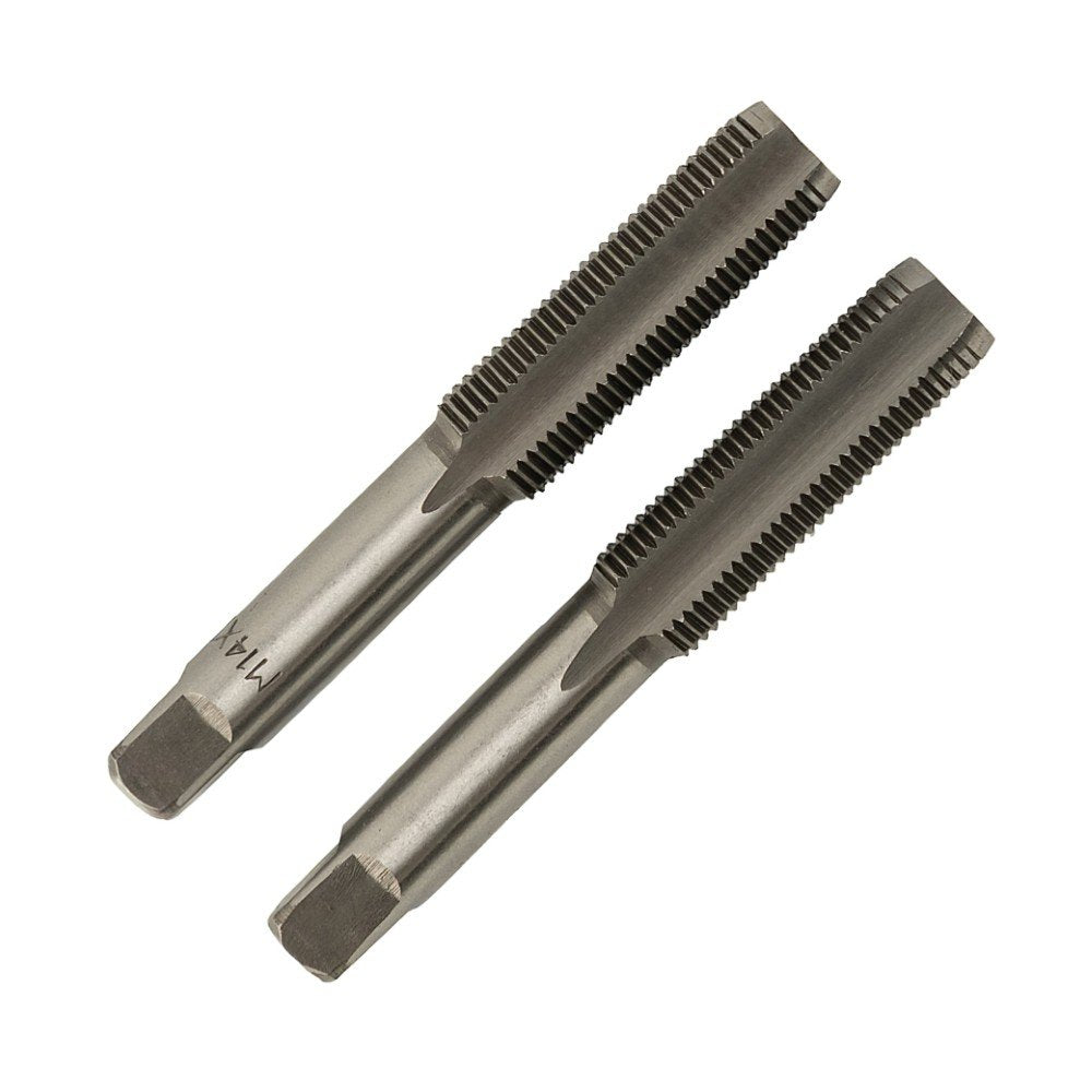 DSD TOOLS M14 X 1.25P TAPER AND PLUG SET DS1348 image 1