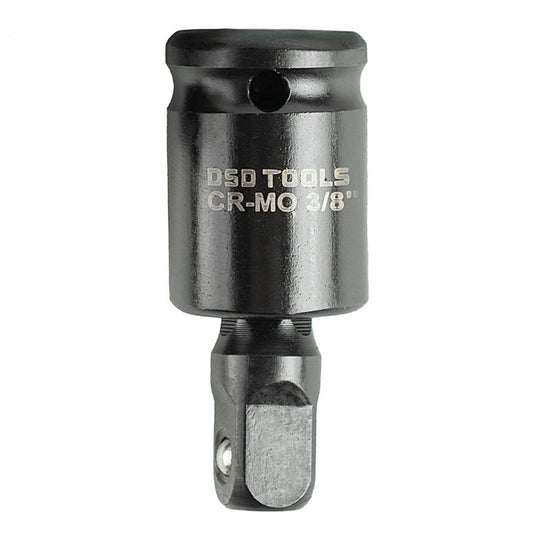DSD TOOLS 3/8 DR IMPACT UNIVERSAL JOINT DS1142 image 1