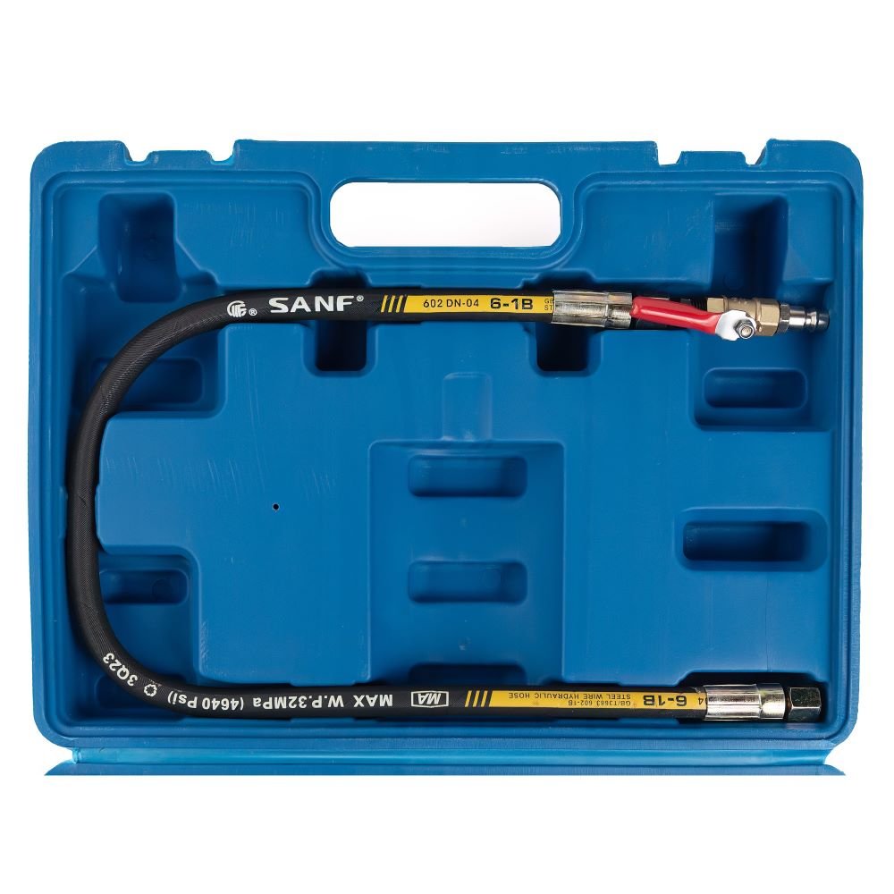 DSD TOOLS PNEUMATIC INJECTOR PULLER TOOLS DS1017 image 3