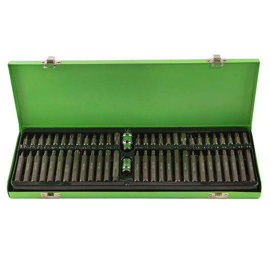 DSD TOOLS 58PC BIT SET DS1208 image 0