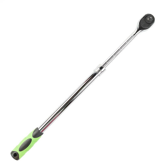 DSD TOOLS 1/2" DR 18" TO 24" EXTENDABLE RATCHET HANDLE DS1067 image 1