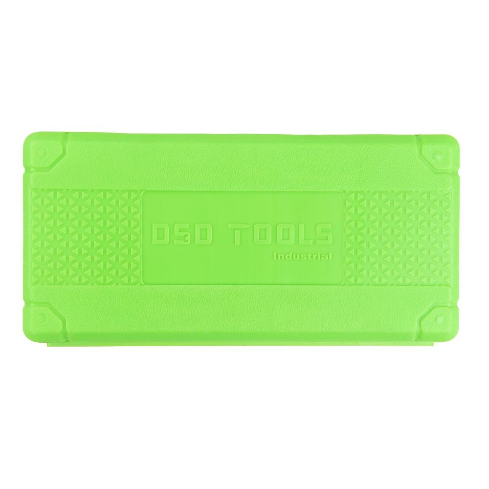 DSD TOOLS 10PC 1/2" DR IMPACT HEX BIT SOCKETS DS1107 image 3