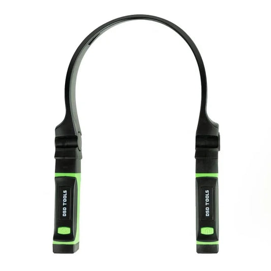 HANDS FREE HEAD AND NECK ADJUSTABLE AND REMOVABLE TWIN LIGHT DS1099