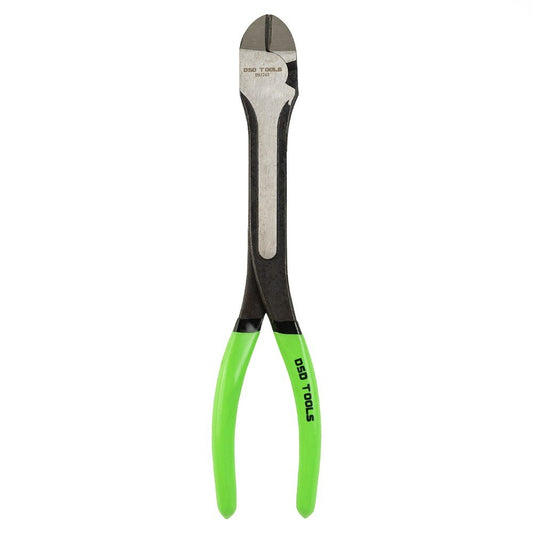 DSD TOOLS 280MM (11") HEAVY DUTY DIAGONAL CUTTING PLIERS DS1263 image 0
