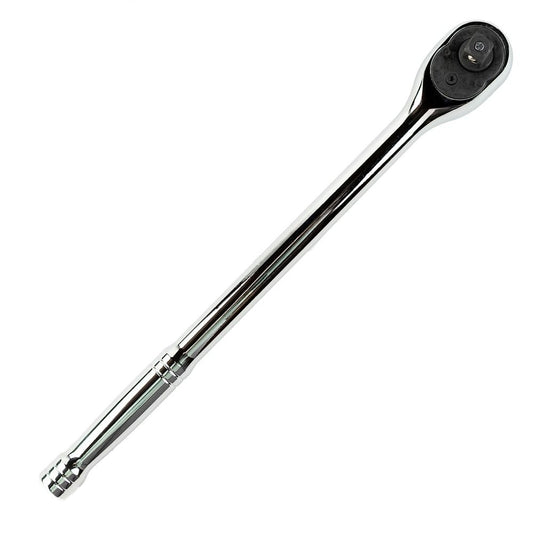 DSD TOOLS 3/8" DR 72T EXTRA LONG RATCHET 280MM DS1080 image 1