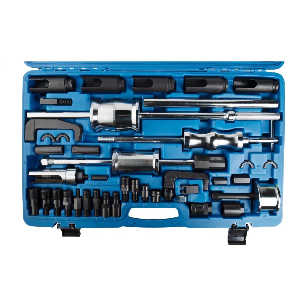 DSD TOOLS DIESEL INJECTOR EXTRACTOR SET DS1015 image 2