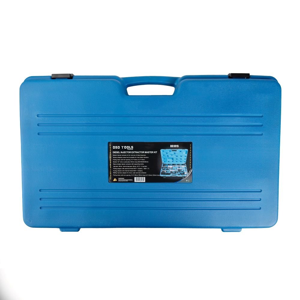 DSD TOOLS DIESEL INJECTOR EXTRACTOR SET DS1015 image 3