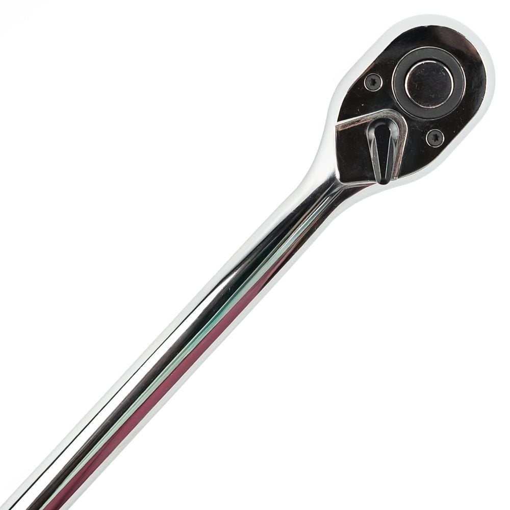 DSD TOOLS 1/2" DR 72T EXTENDABLE RATCHET DS1071 image 3