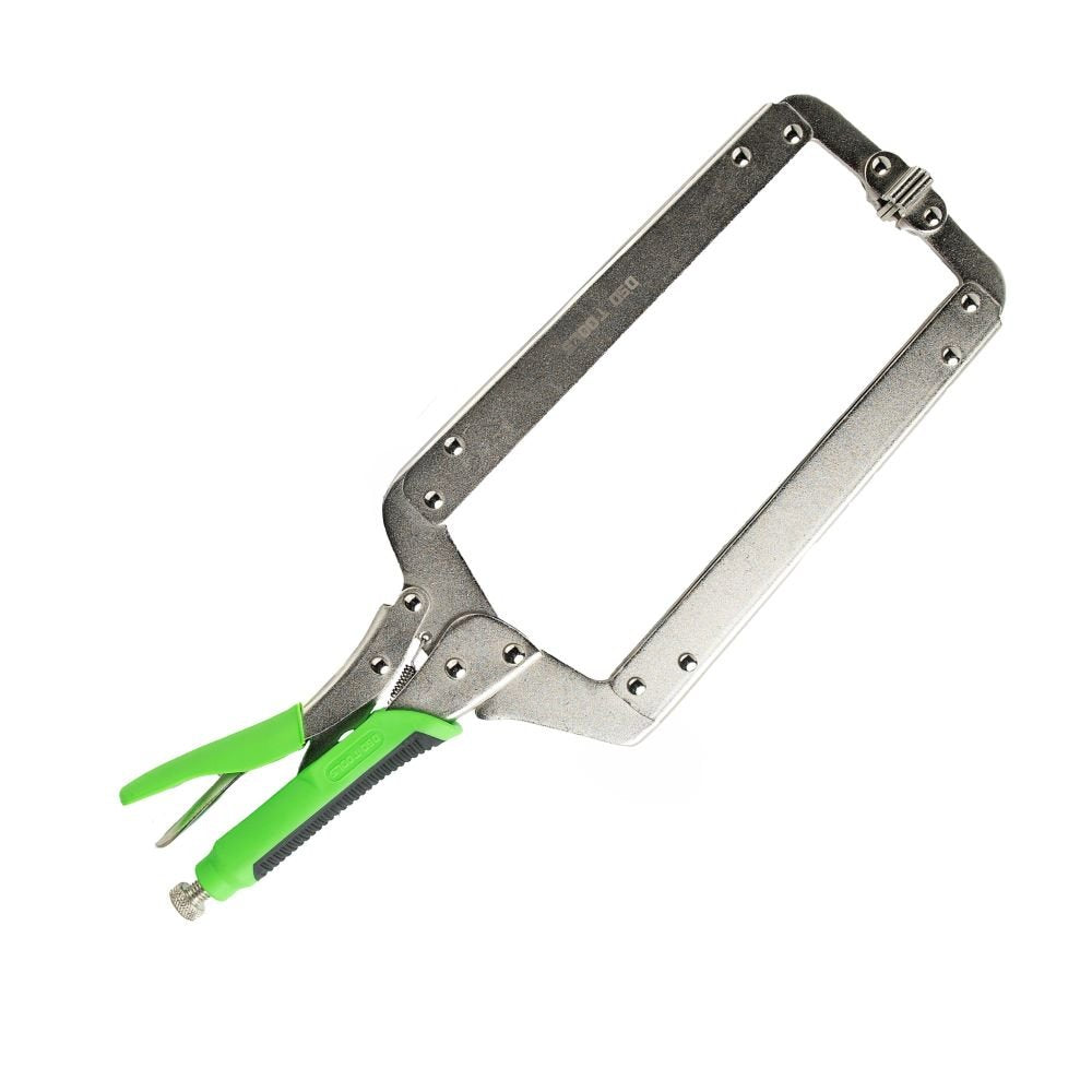 DSD TOOLS LOCKING CLAMP - 460MM DS1264 image 0