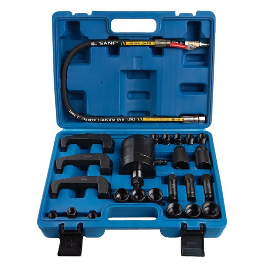 DSD TOOLS PNEUMATIC INJECTOR PULLER TOOLS DS1017 image 0