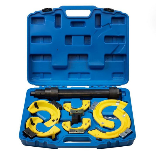 DSD TOOLS INTERCHANGEABLE-FORK SPRING COMPRESSOR DS1012 image 0