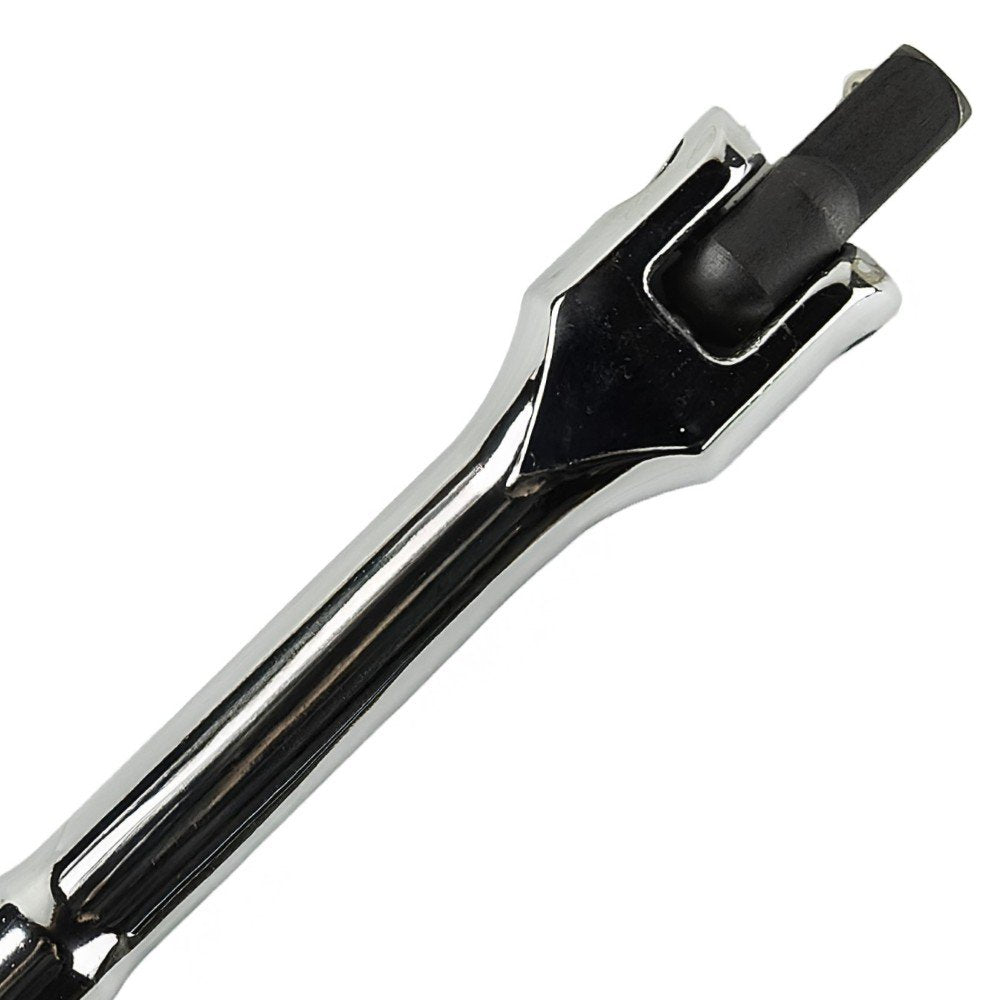 DSD TOOLS 3/8" DR X 8" BREAKER BAR DS1375 image 1