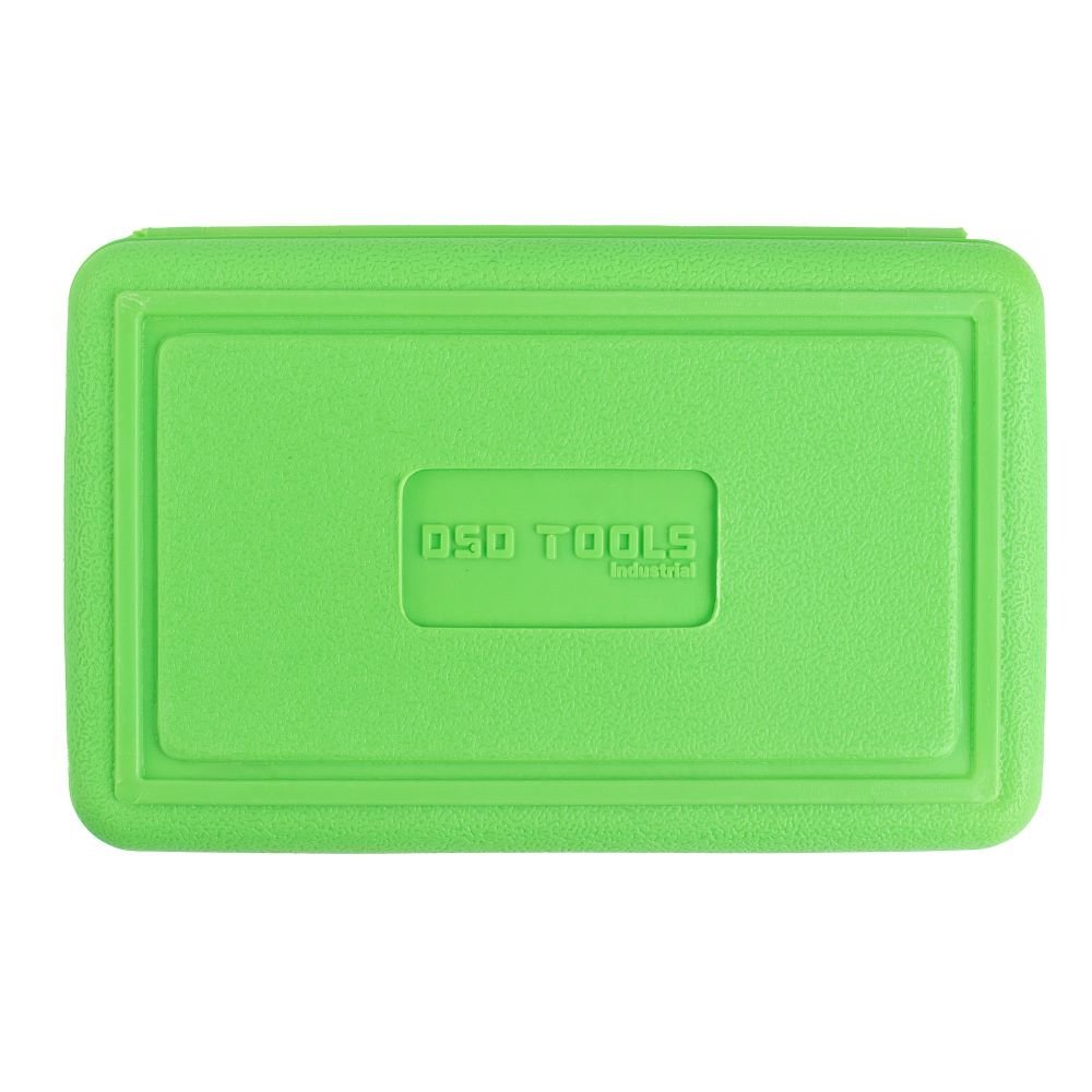 DSD TOOLS 4PC 1/2" DR DEEP IMPACT SOCKETS FOR ALLOY WHEELS DS1128 image 3