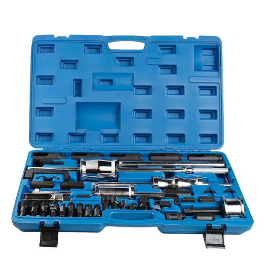 DSD TOOLS DIESEL INJECTOR EXTRACTOR SET DS1015 image 0