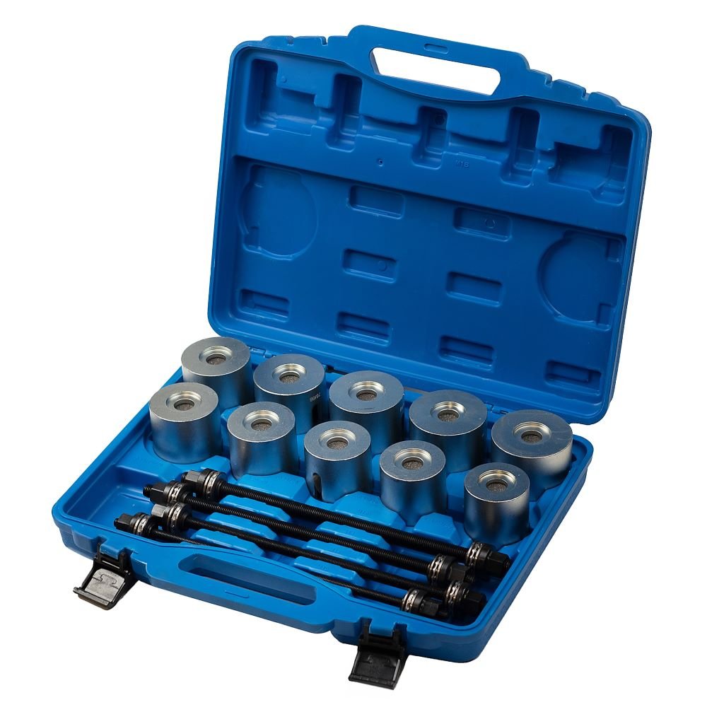 DSD TOOLS 24PC PRESS AND PULL SLEEVE KIT DS1013 image 1