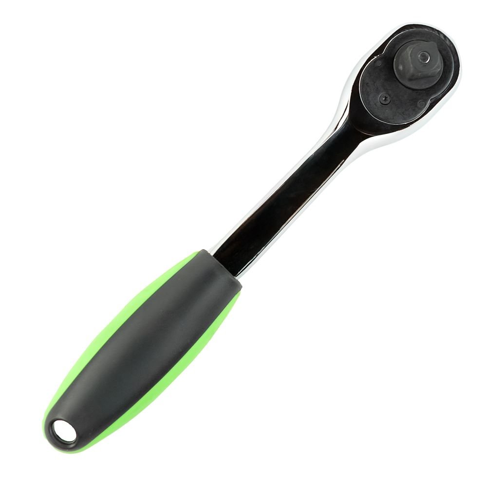 DSD TOOLS 1/2" DR CURVED RATCHET DS1069 image 1