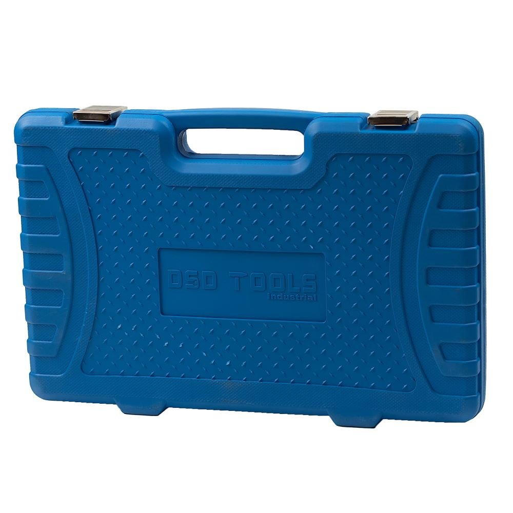 DSD TOOLS 110PC METRIC TAP AND DIE SET DS1008 image 4