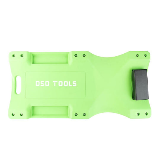 DSD TOOLS AUTOMOTIVE CREEPER 92CM LONG X 43.5CM WIDE VEHICLE REPAIR LOW PROFILE DS1003 image 1