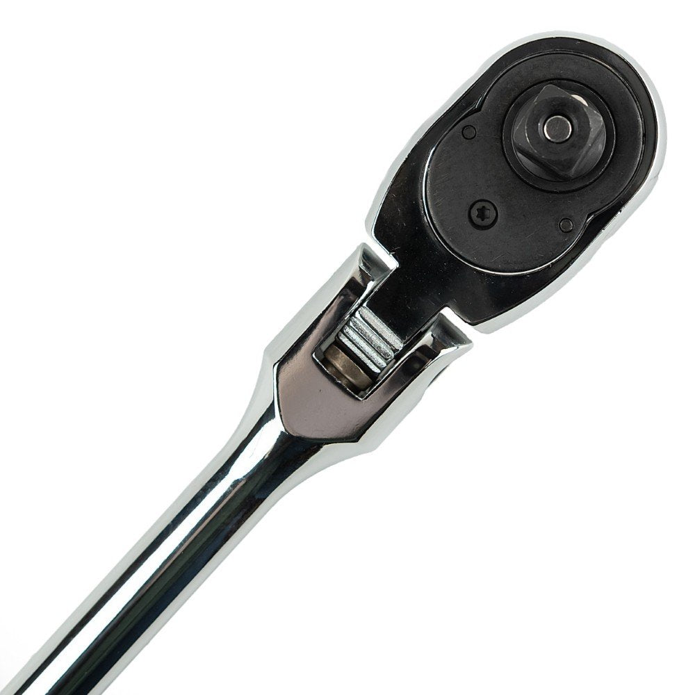 DSD TOOLS 1/2" DR FLEXIBLE RATCHET HANDLE DS1363 image 4