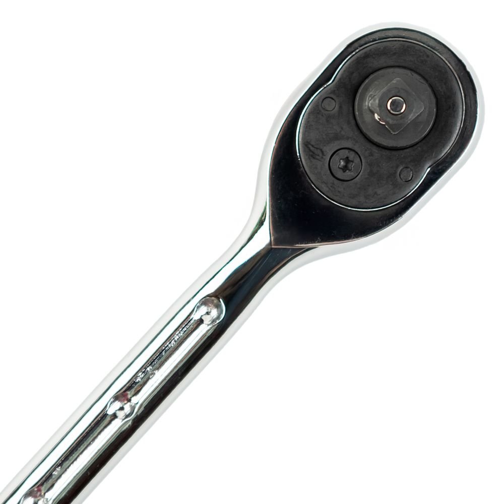 DSD TOOLS 1/4" DR 72T EXTENDABLE RATCHET DS1076 image 5