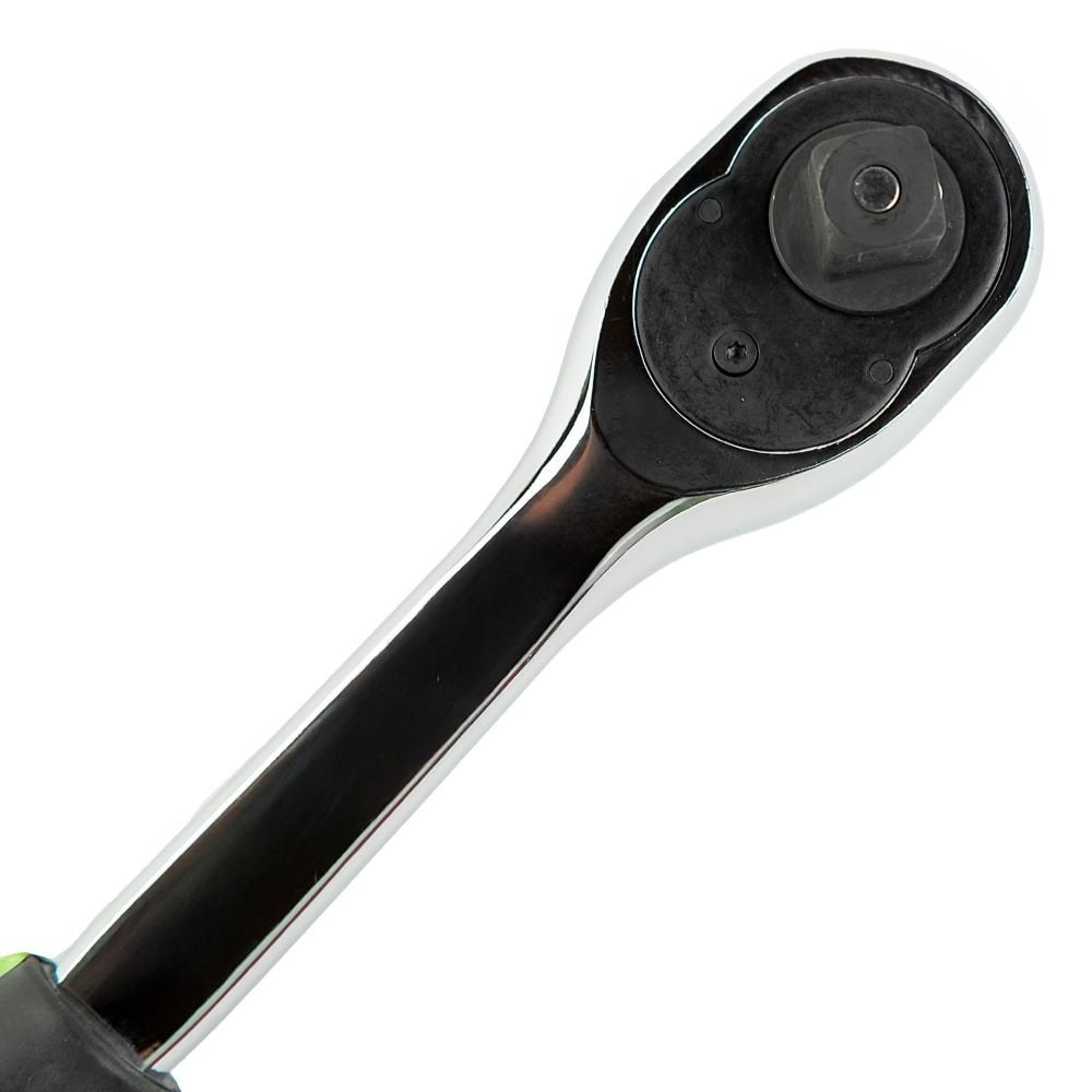 DSD TOOLS 1/2" DR CURVED RATCHET DS1069 image 3