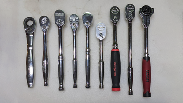 Power, Precision & Performance in One Set