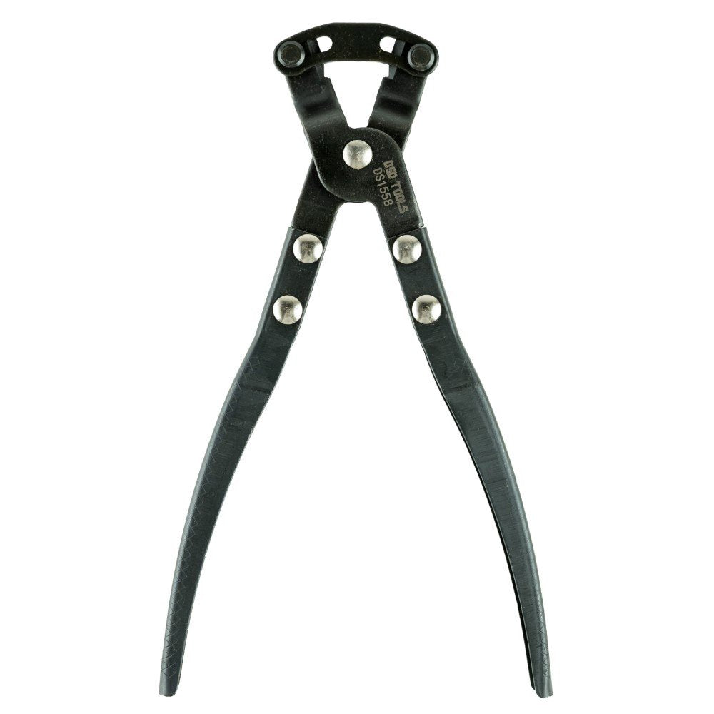OFFSET CV JOINT BOOT CLAMP PLIERS