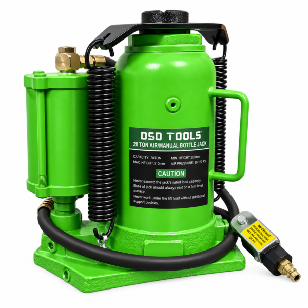 20 TON AIR BOTTLE JACK