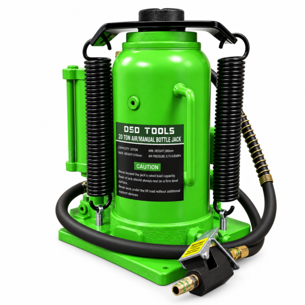 20 TON AIR BOTTLE JACK